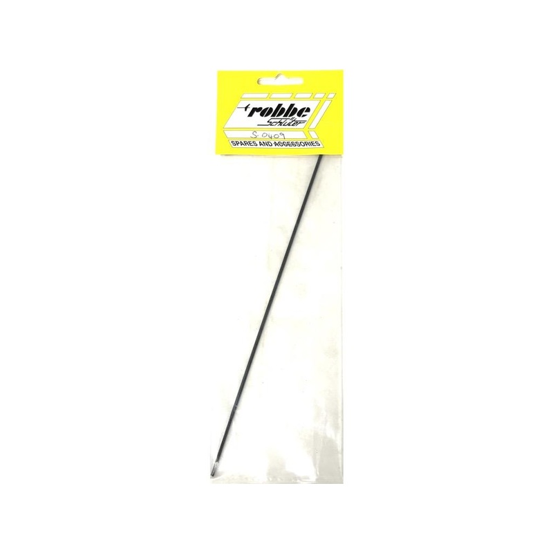 Robbe Push Rod M2 x 220mm : S-0409