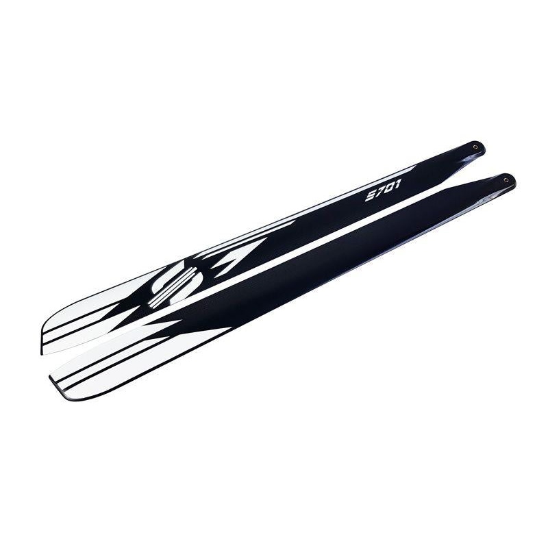 SAB 701mm Main Blades : S701