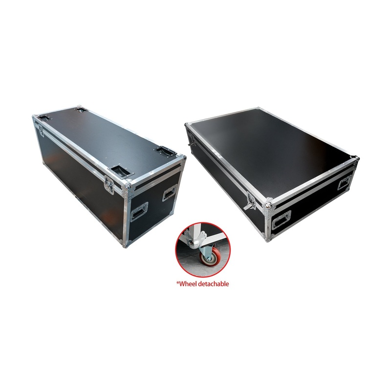 SKYEYE Aluminum alloy box
