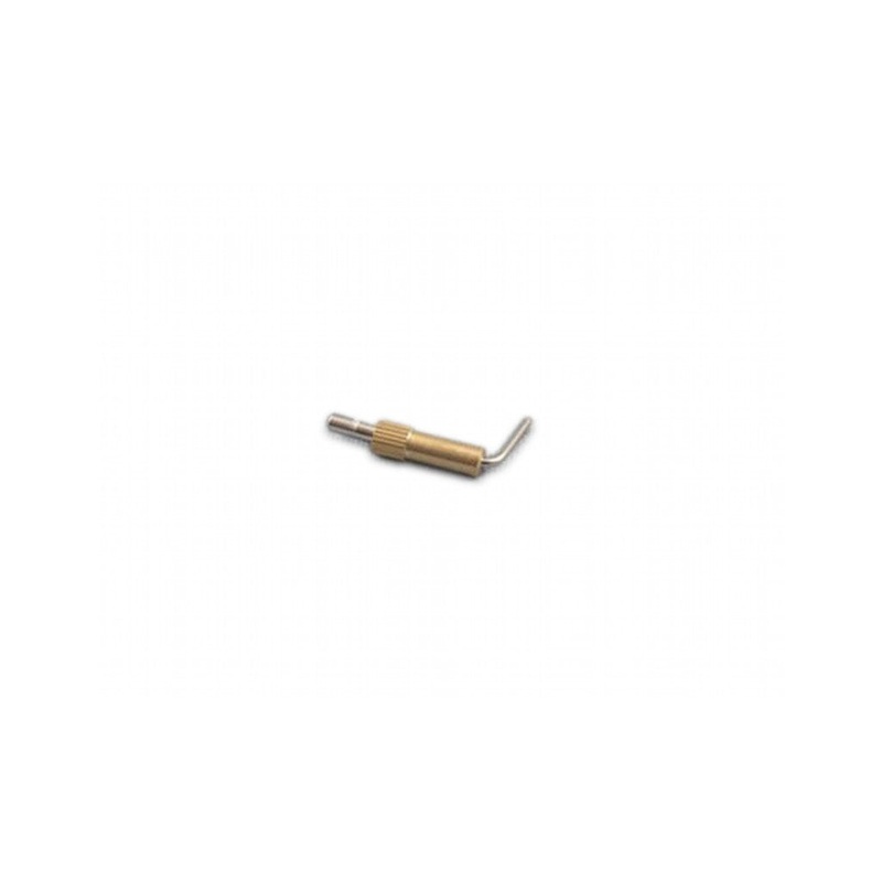 Small Brass Hatch Latch (pk2) : RGA2711