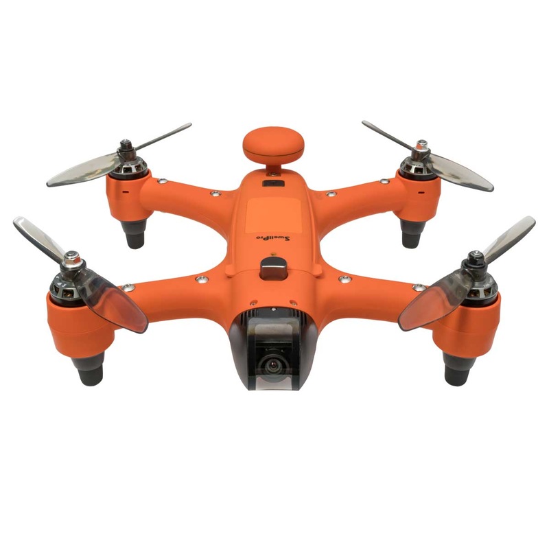 Spry+ Waterproof Sports Drone