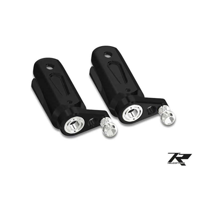 Tail Blade Holder Set Complete : TR550-525