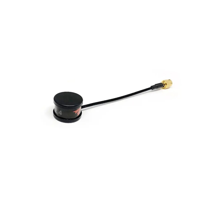 TrueRC Singularity 2.4GHz V2 RP-SMA Antenna - Bottom Fed (RHCP)