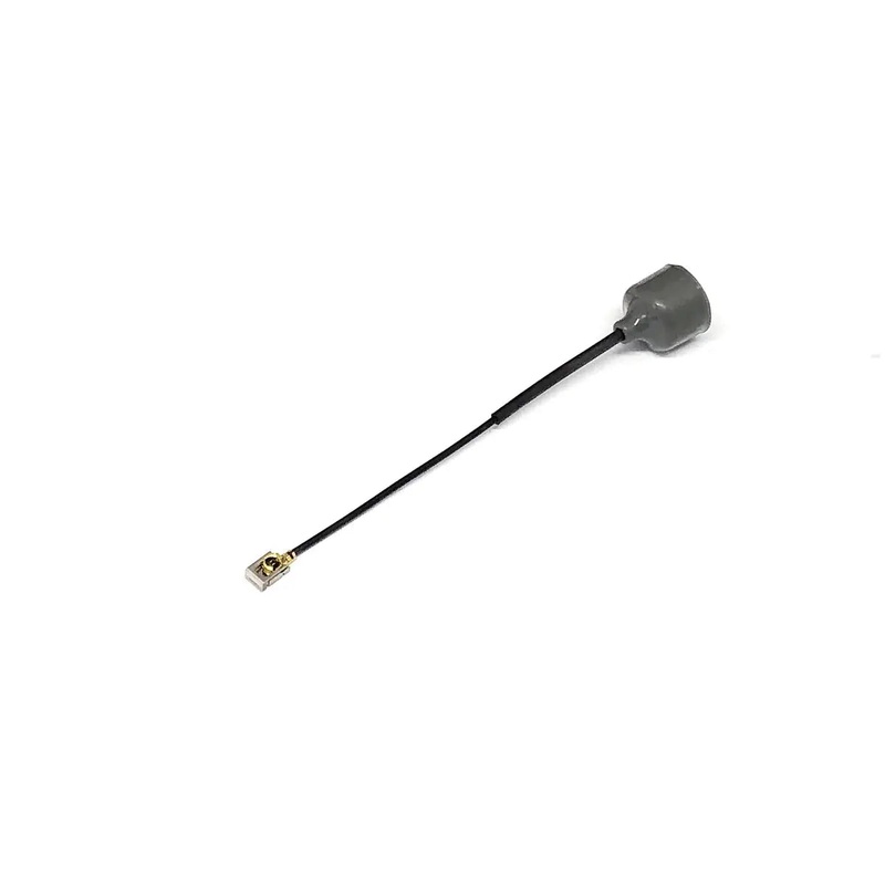 TrueRC Singularity 5.8 U.FL Lite Antenna LHCP (72mm Regular)