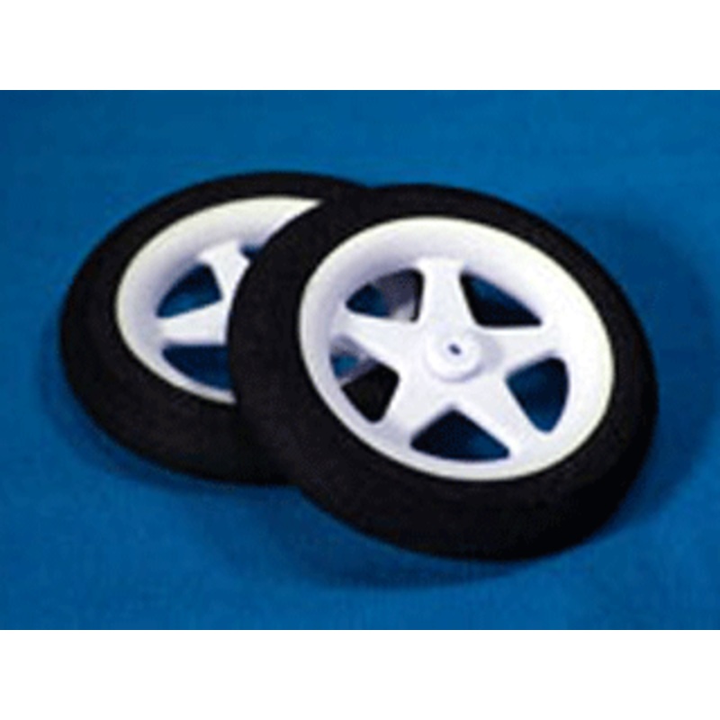 Wheels Maxx 1.50 (2): EPW150