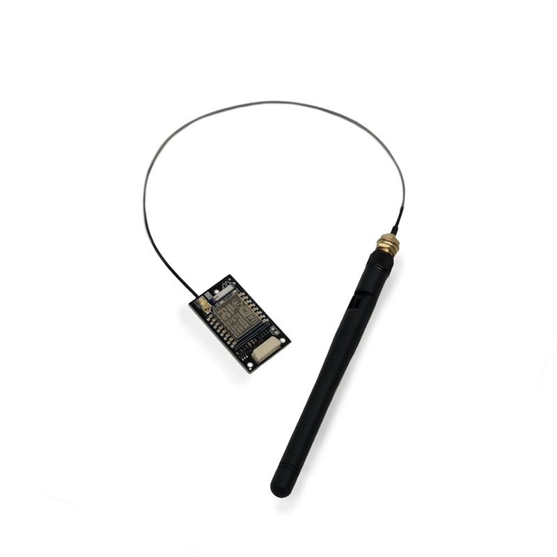 3DR - WIFI MODULE ESP8266