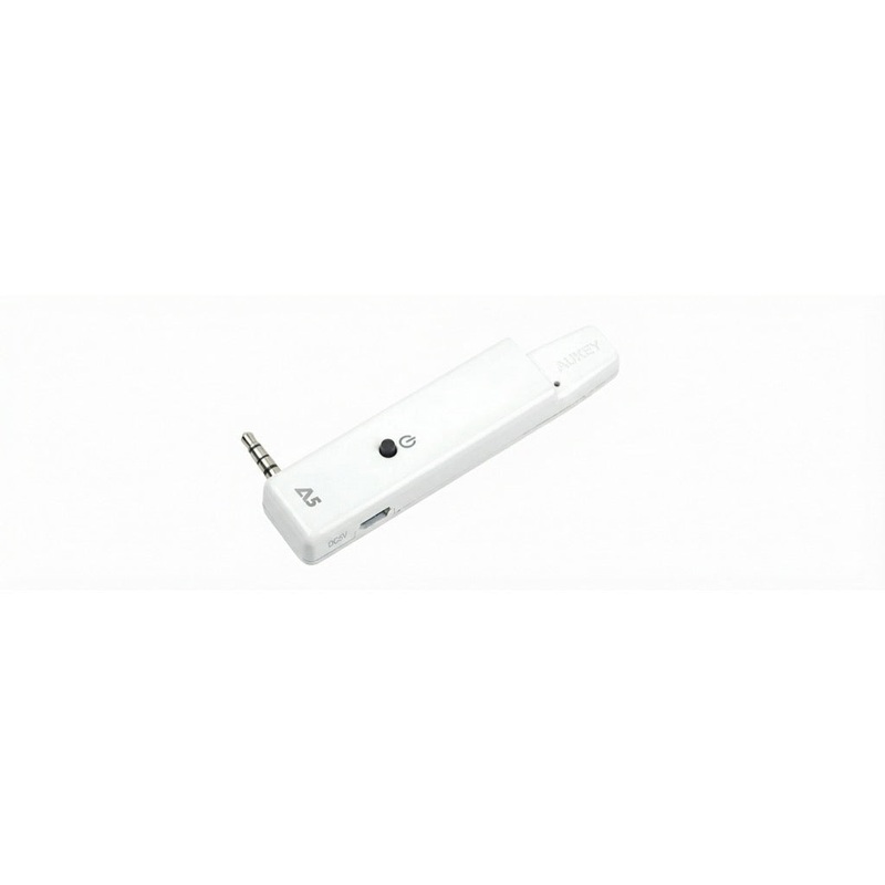 A5 Transmitter (T-Rex 100/I Phone Plug In) : HERA5001T