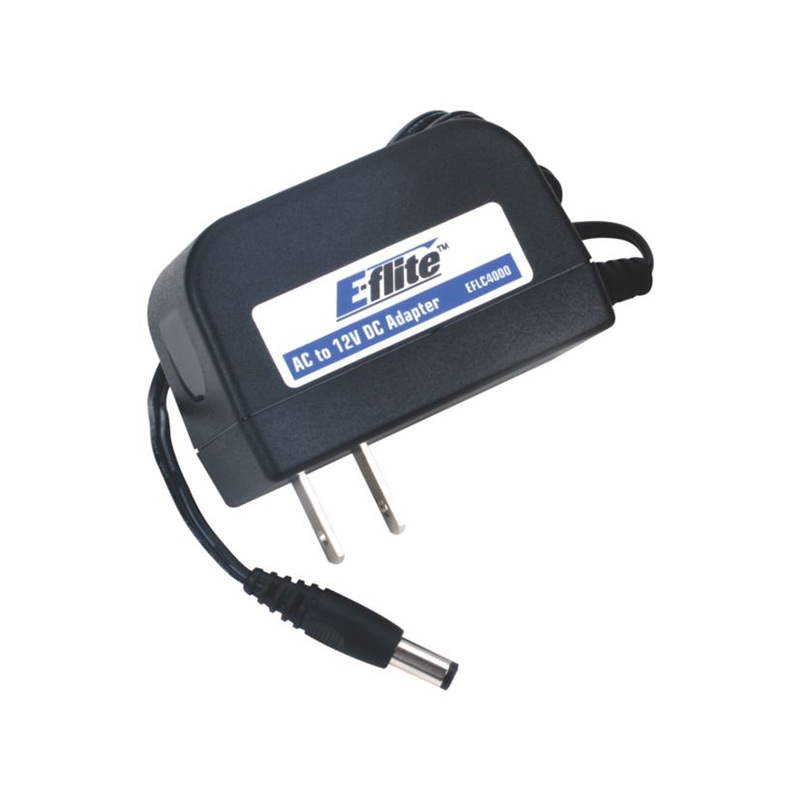 AC to 12V 1.5 Amp Power Supply