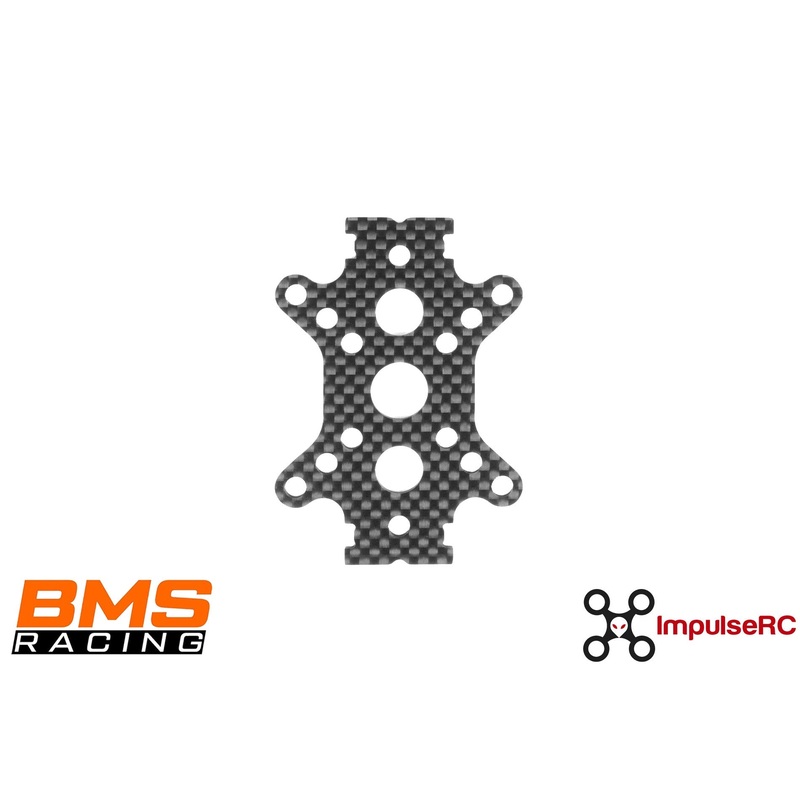 BMSRacing JS-1 Main CF 2mm