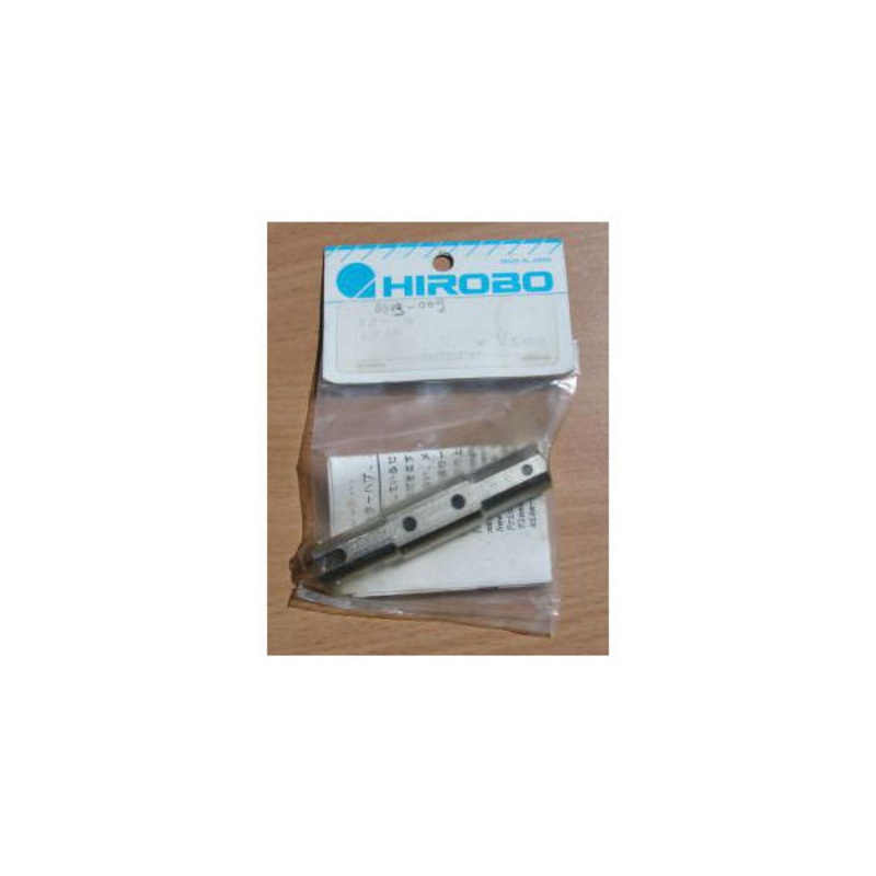Centre Hub (BBL/BBC) : 0403-009