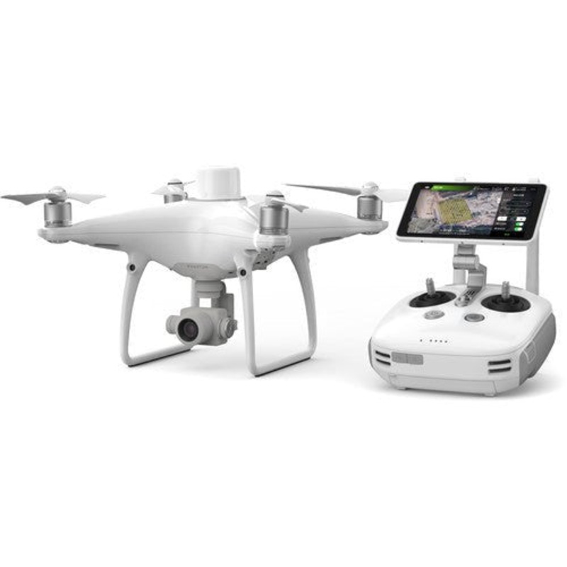 DJI Phantom 4 RTK Drone