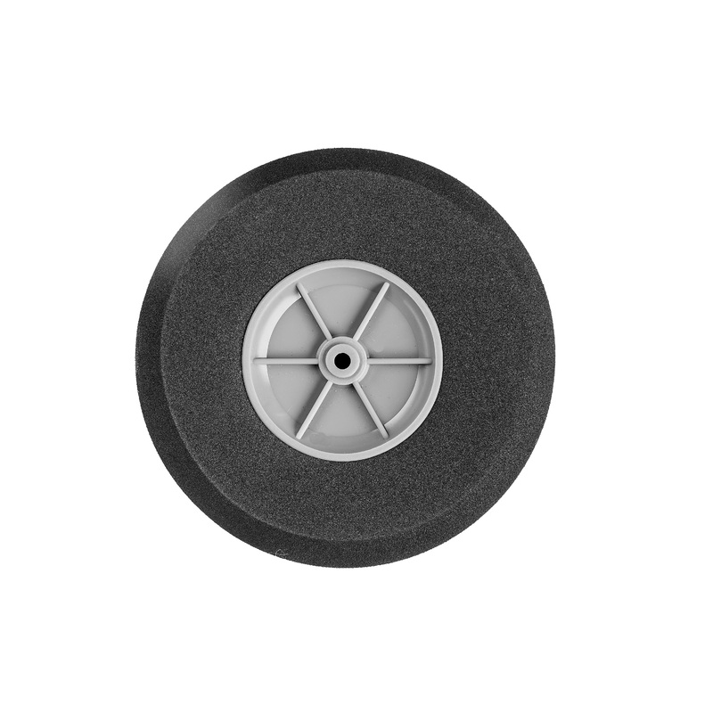 DU-BRO Super Lite XL Wheels | Ultra-Lightweight RC Aircraft Wheels for Smooth Takeoffs & Landings