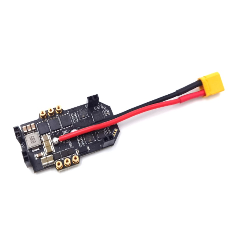 Goosky S2 ESC Board