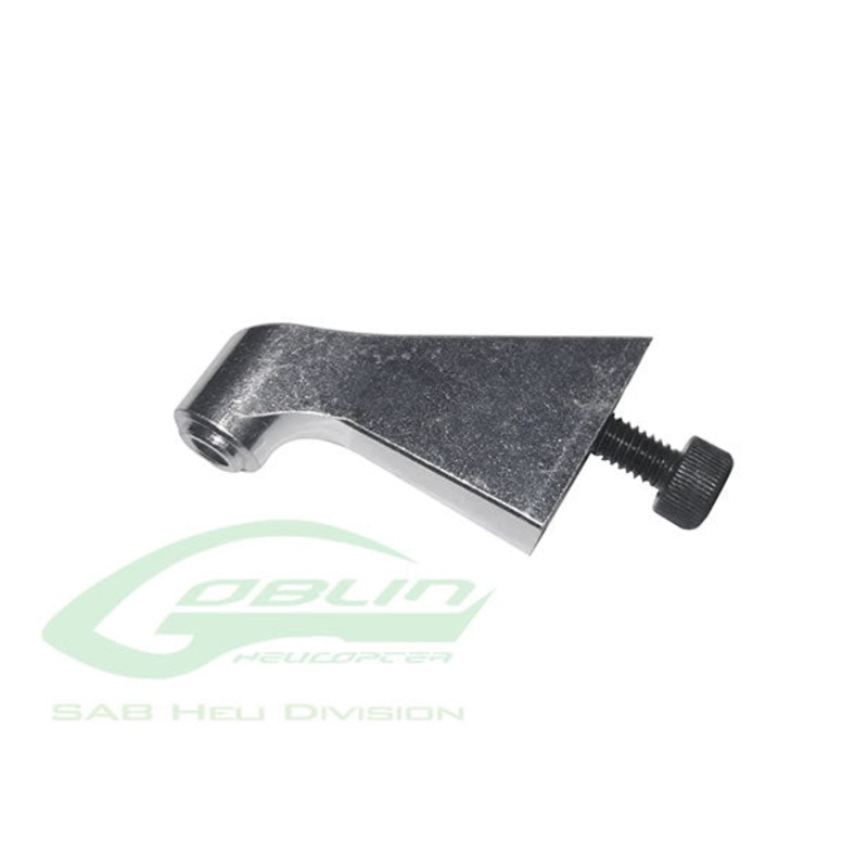 HPS3 Blades Grip Arm - Goblin 380 KSE : H0597-S