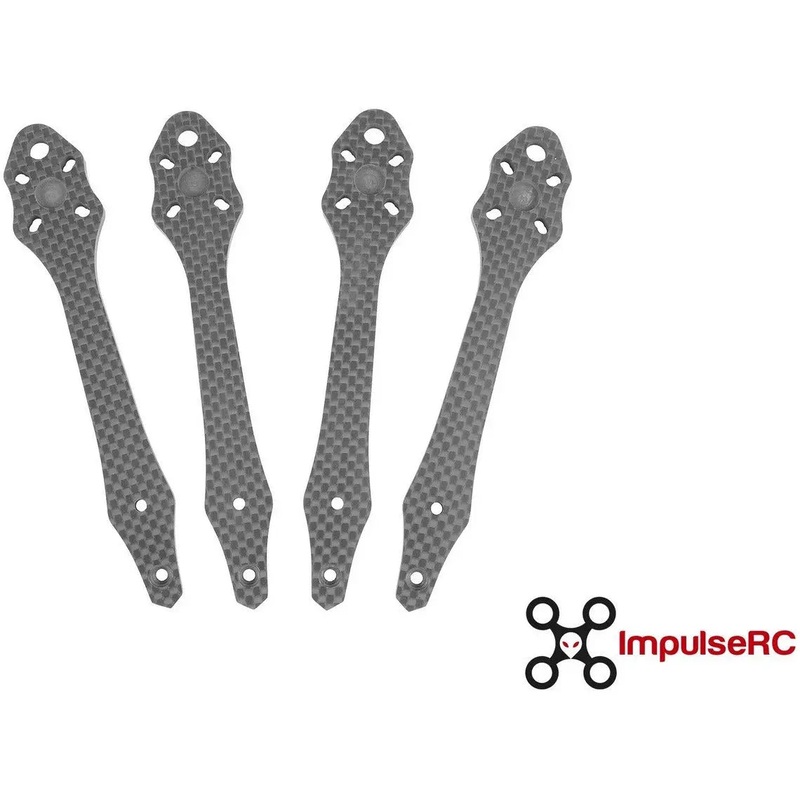 ImpulseRC Apex Arm Set - (4 Pack)