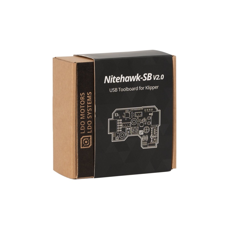 LDO Nitehawk SB Toolboard V2.0