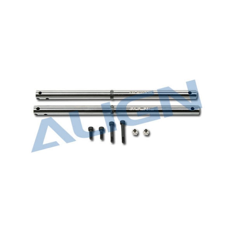 MAIN SHAFT (2) : HN7010T