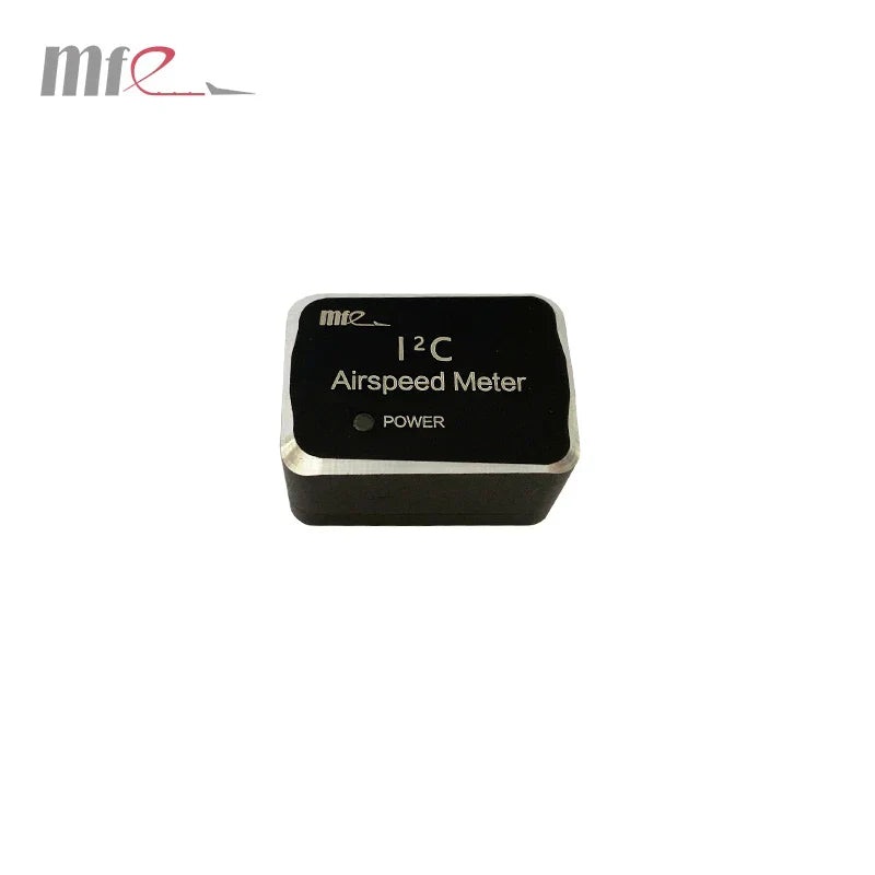 Makeflyeasy IC Airspeed Meter PIX Flight Control Airspeed Meter Differential Pressure Sensor