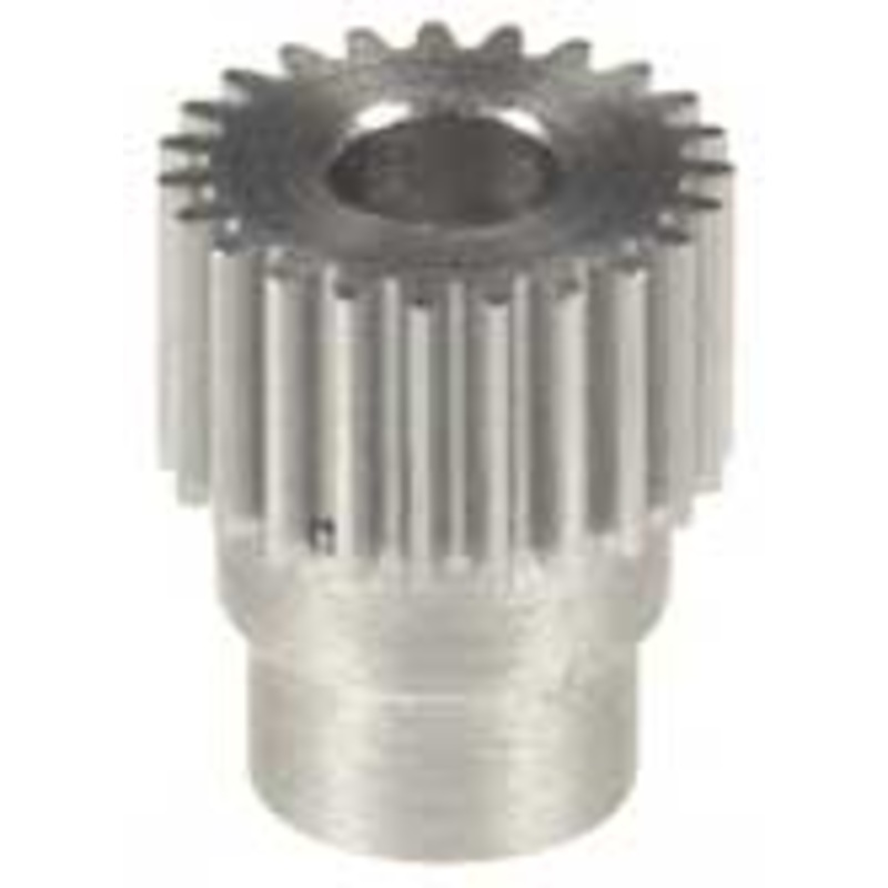 Mikado Pinion 30 teeth dia. 5mm, module 0,5 (02831)