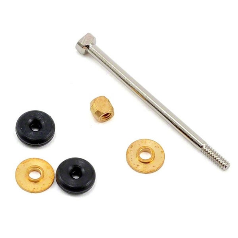 Nano CP X Feathering Spindle with O-Rings and Hardware : BLH3313