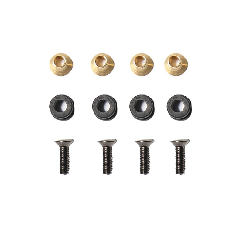OMPHOBBY M7R FBL Dampers : OSHM7214