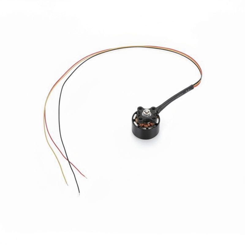 RC ERA C123 Tail Motor OEM Replacement for RC Helicopter