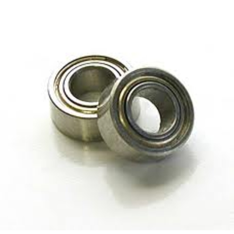 Rotorhead Bearings (2) - Hummingbird : CNE015
