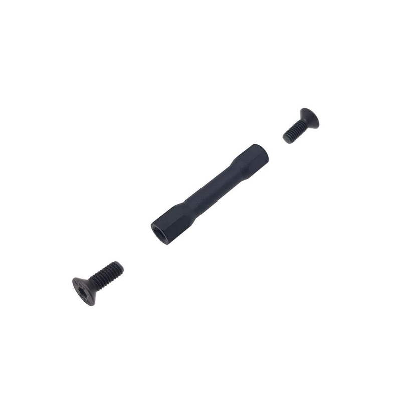 SAB ilGoblin Pro Aluminium Tail Case Spacer : H2067-S