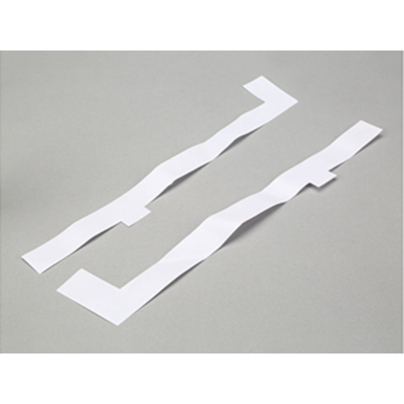 Servo Wire Tape: P 51D
