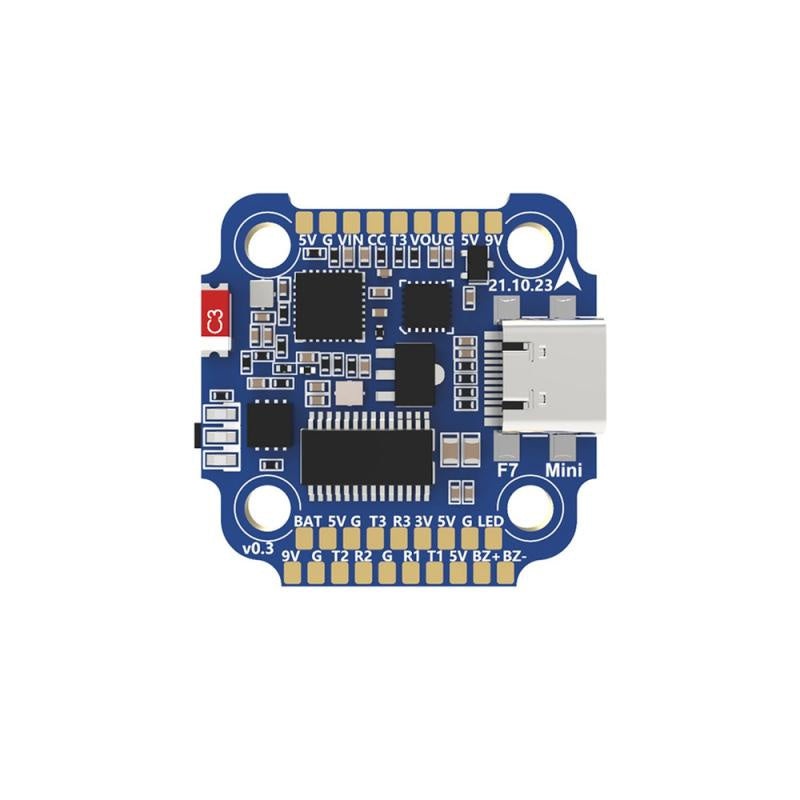 SpeedyBee F7 Mini FC 20x20 Flight Controller