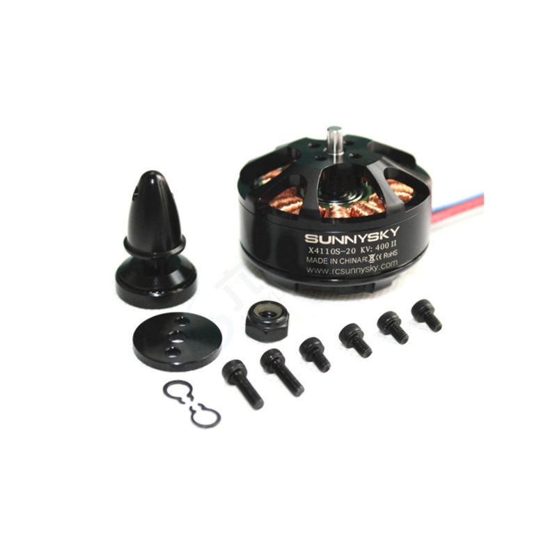 Sunnysky X4110S UAV power motor