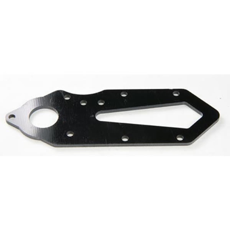 Tail Box Plate - G10 : SYN-615-311