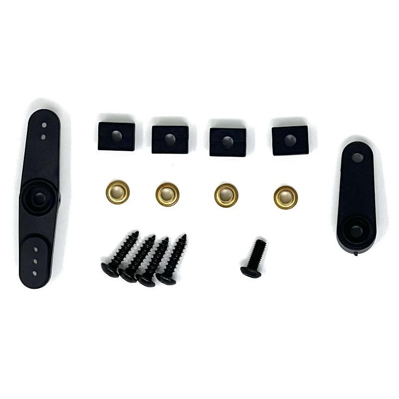 Theta Standard Servo Accessory Set : TACCSTD