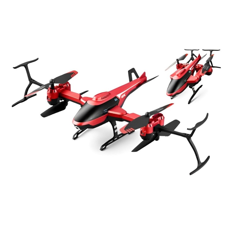 V10 4K Mini RC Drone with HD Camera, FPV Quadcopter, Professional 4K Drone Toy V10-4K HD camera