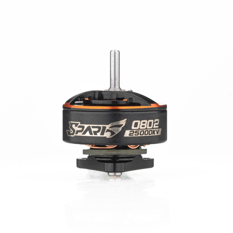VCI 0802 Spark 27,000KV 4PCS