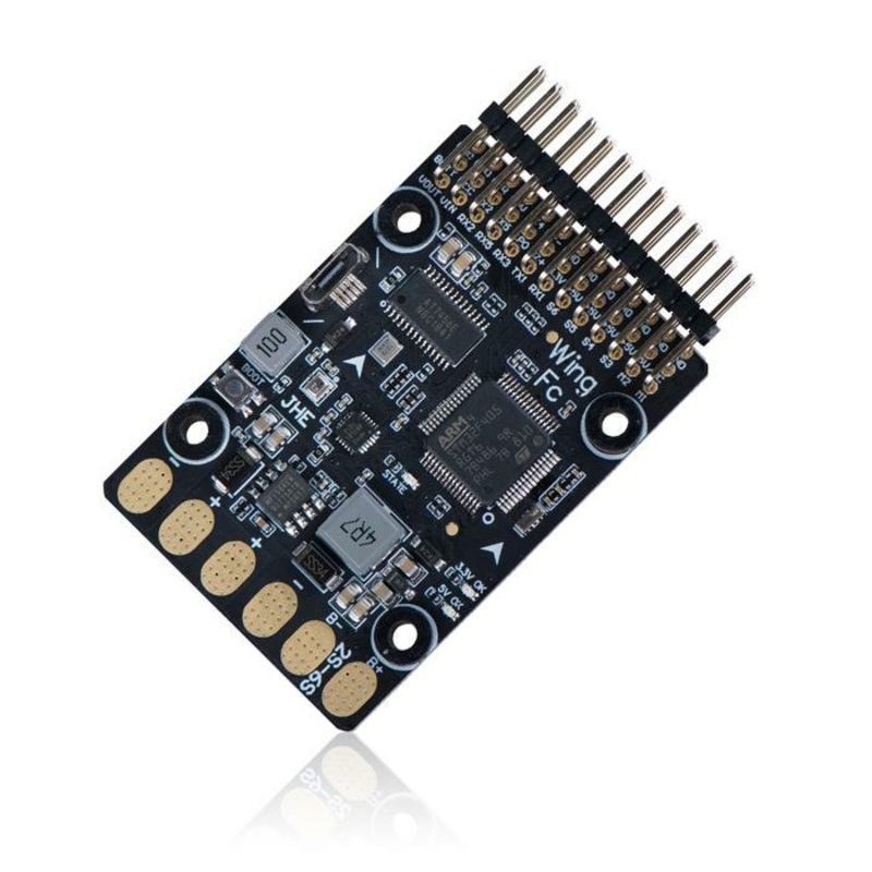 Wing FC-10 DOF Flight Controller