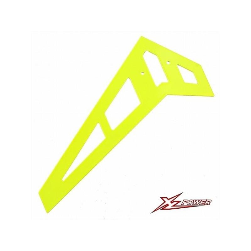 Yellow Carbon Stabilizer : XL52T17-2