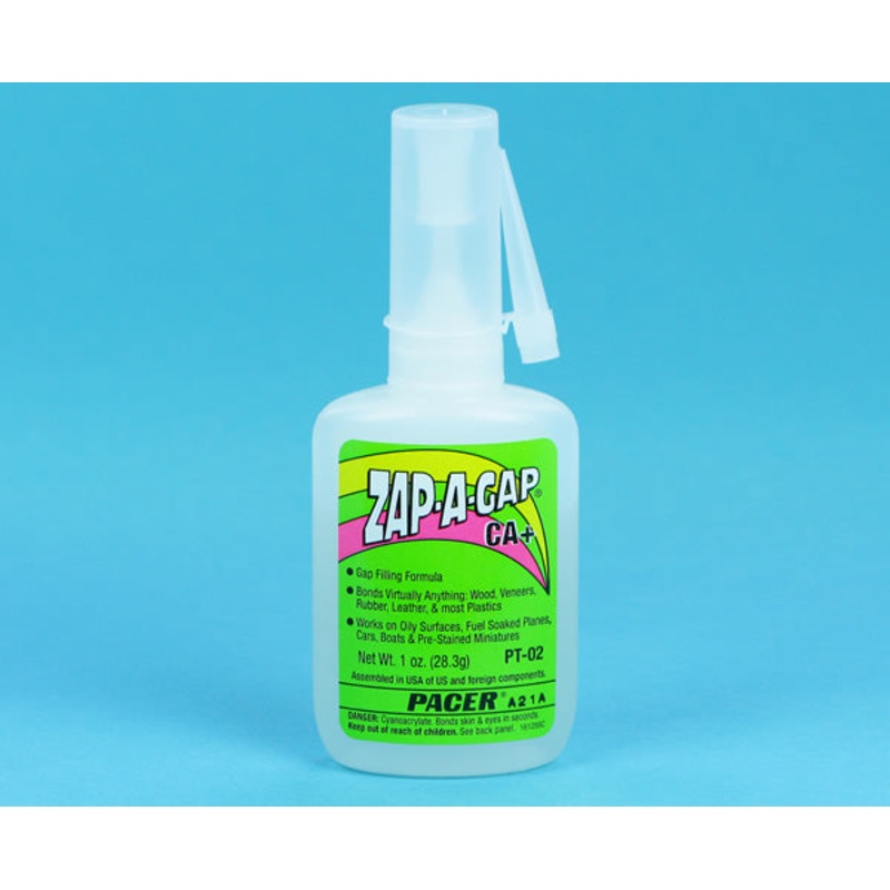 Zap-a-Gap 1oz