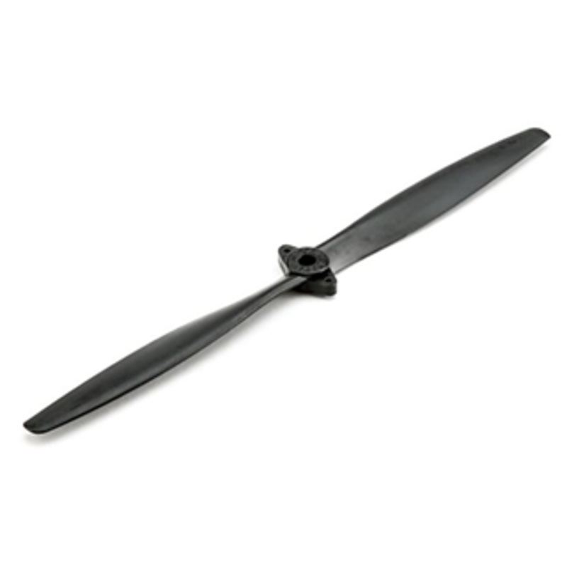 12x4 Propeller: Timber