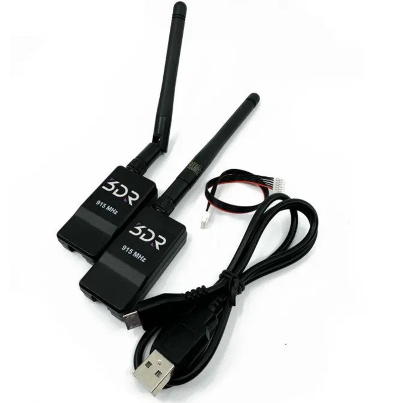 3DR SIK TELEMETRY RADIO 915MHZ KIT