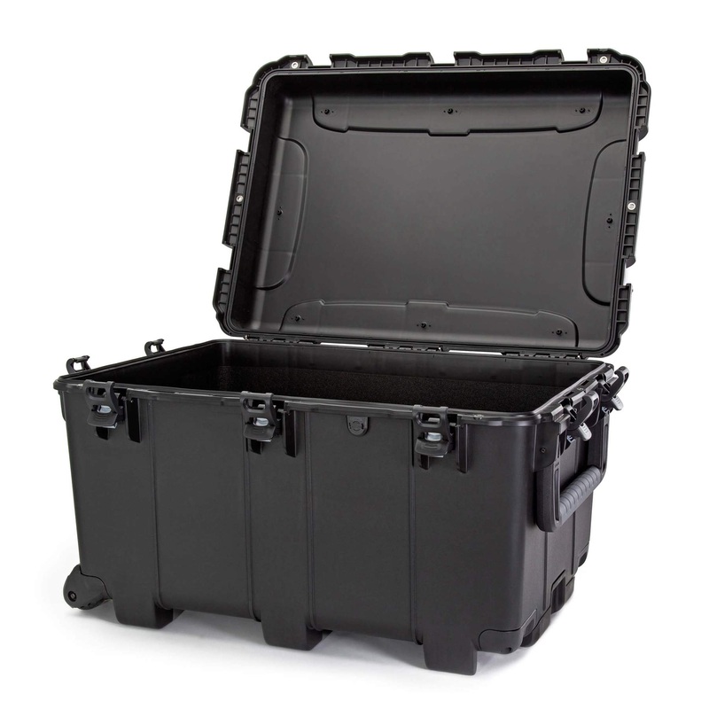 Aeropoint Military Spec Case by NANUK