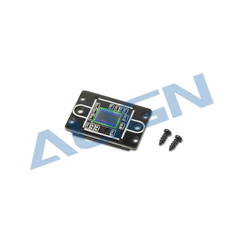 Align MR25 1830 DV Camera Shot Circuit Board (HEA183001J)
