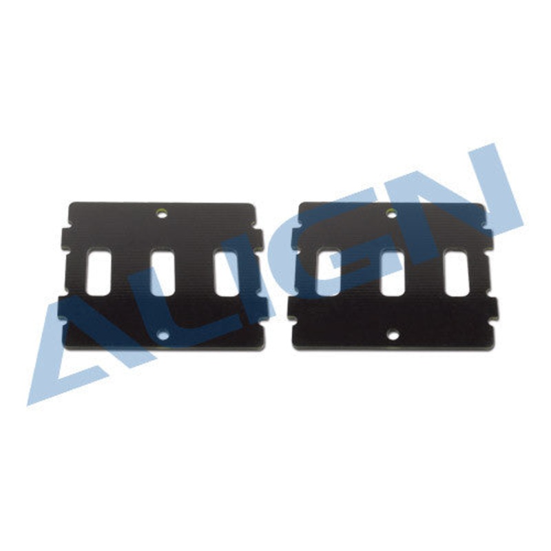 Align T-REX 470L Gyro Mount H47B012XX