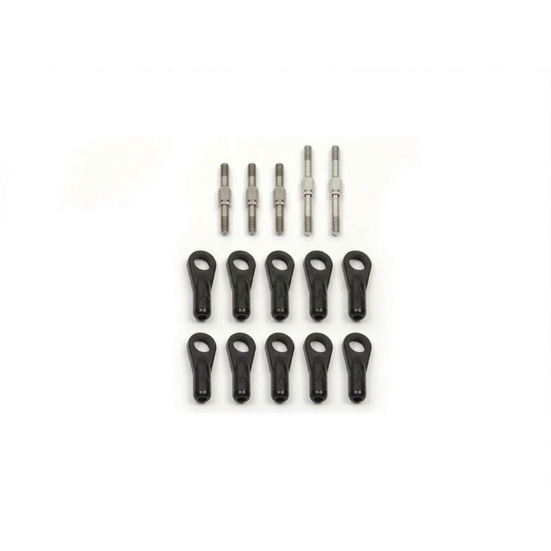 Align T-Rex 500X Linkage Rod Set