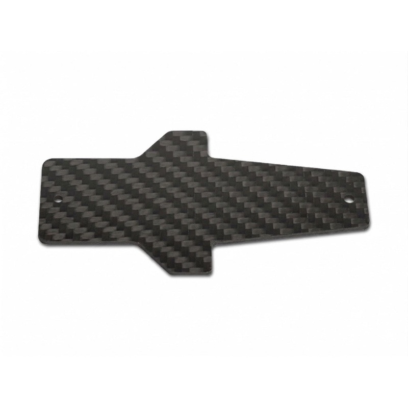 Align TB60 Gyro Mount : HB60B005XXT
