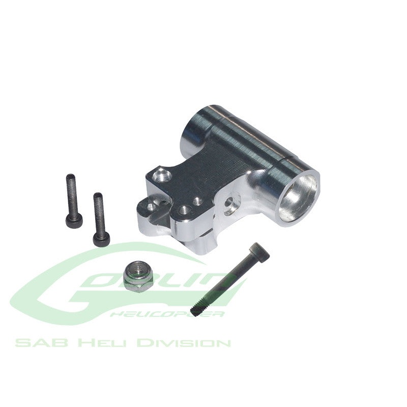 Aluminum Center Hub - Goblin 500/570