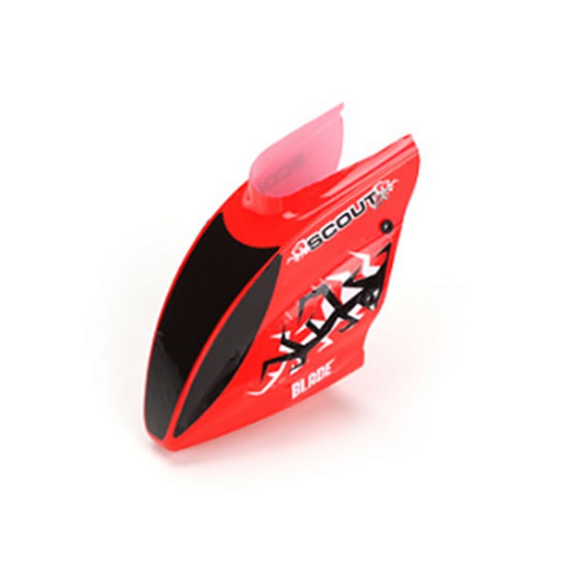 Blade Scout Canopy with Grommets : BLH2727