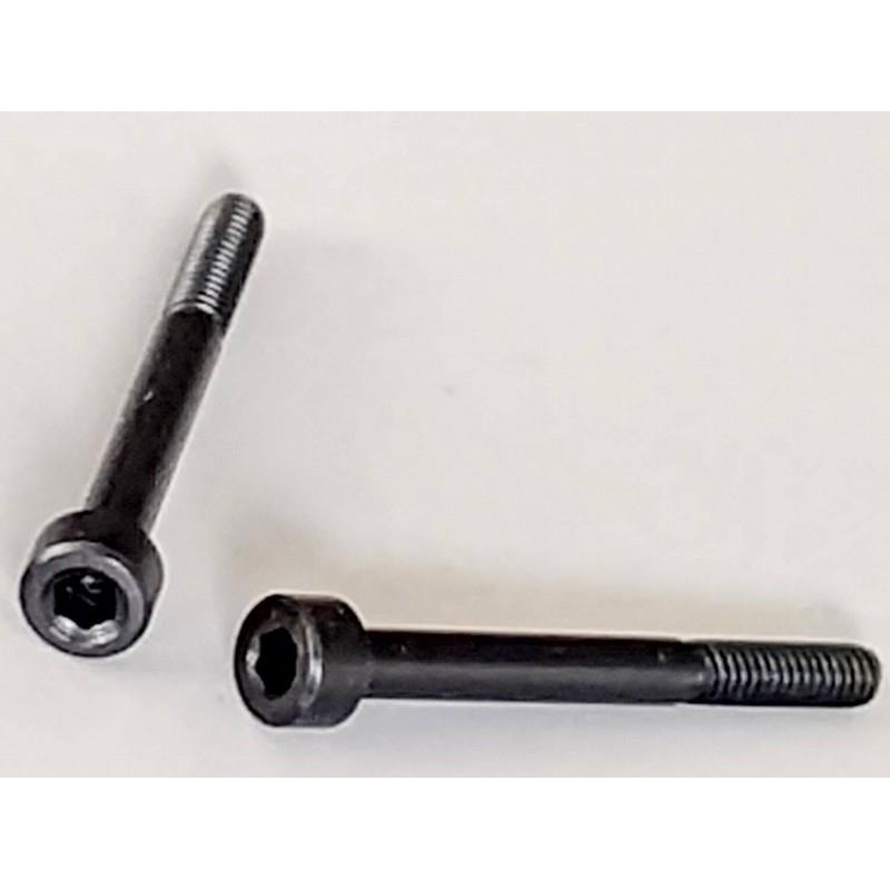 Cap Screw M2 x 20 : 2532-050