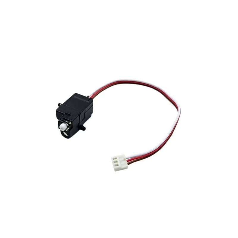 Digital Steering Servo Set for WLtoys XK K270 UH-60L Black Hawk RC Heli