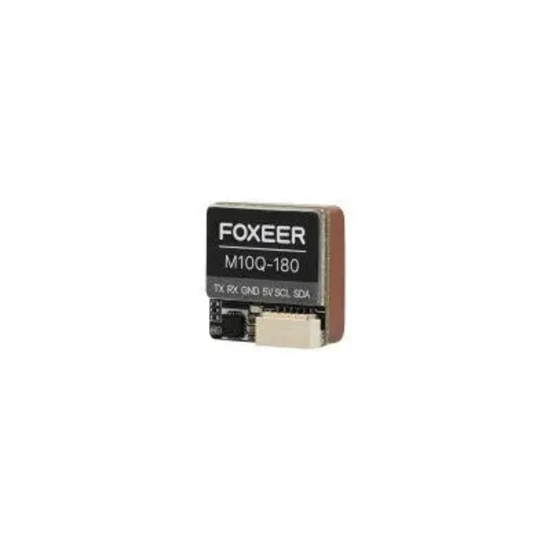 Foxeer M10Q 180 5883 Compass GPS